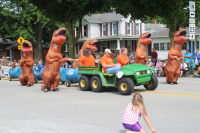 Dinosaurs Dinosaurs
